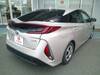 TOYOTA PRIUS PHV