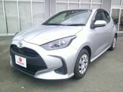 2023 TOYOTA YARIS