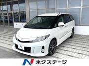 2015 TOYOTA ESTIMA
