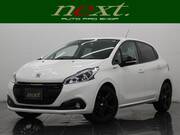 2019 PEUGEOT 208