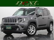 2020 CHRYSLER JEEP RENEGADE