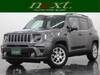 CHRYSLER JEEP RENEGADE