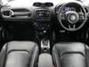 CHRYSLER JEEP RENEGADE