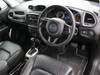 CHRYSLER JEEP RENEGADE