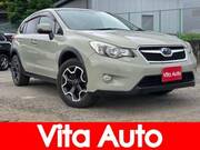 2014 SUBARU XV