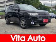 2013 MITSUBISHI OUTLANDER PHEV