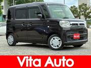 2019 SUZUKI SPACIA
