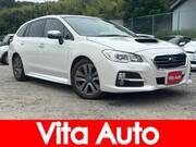 2015 SUBARU LEVORG