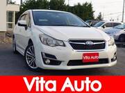 2015 SUBARU IMPREZA SPORTS