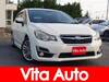 SUBARU IMPREZA SPORTS