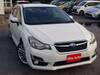 SUBARU IMPREZA SPORTS