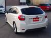 SUBARU IMPREZA SPORTS