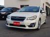 SUBARU IMPREZA SPORTS