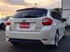 SUBARU IMPREZA SPORTS