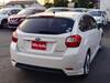 SUBARU IMPREZA SPORTS