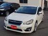 SUBARU IMPREZA SPORTS