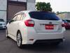SUBARU IMPREZA SPORTS