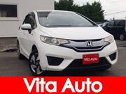 2015 HONDA FIT HYBRID