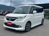 SUZUKI SOLIO BANDIT