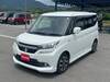 SUZUKI SOLIO BANDIT