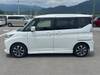 SUZUKI SOLIO BANDIT