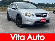 2013 SUBARU XV