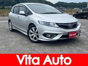 2015 HONDA JADE