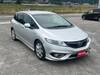 HONDA JADE