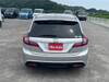 HONDA JADE