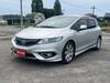 HONDA JADE
