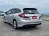 HONDA JADE