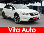 2014 SUBARU XV