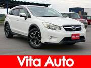 2015 SUBARU XV