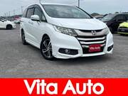 2015 HONDA ODYSSEY ABSOLUTE