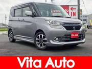2017 SUZUKI SOLIO BANDIT