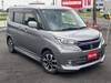 SUZUKI SOLIO BANDIT