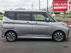 SUZUKI SOLIO BANDIT