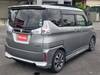 SUZUKI SOLIO BANDIT