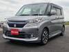 SUZUKI SOLIO BANDIT
