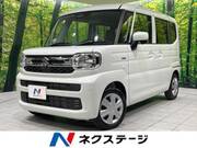 2025 SUZUKI SPACIA