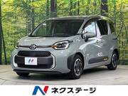 2023 TOYOTA SIENTA
