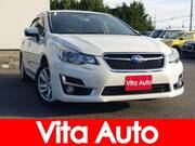 2016 SUBARU IMPREZA G4