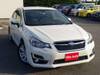SUBARU IMPREZA G4