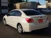 SUBARU IMPREZA G4