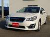 SUBARU IMPREZA G4
