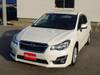 SUBARU IMPREZA G4