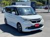 SUZUKI SOLIO BANDIT