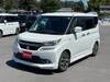 SUZUKI SOLIO BANDIT