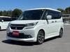 SUZUKI SOLIO BANDIT