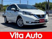 2018 NISSAN NOTE